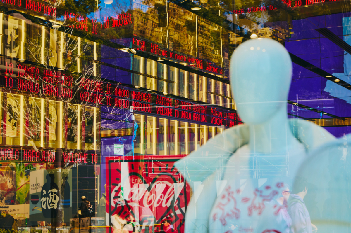 Electronic bulletin board